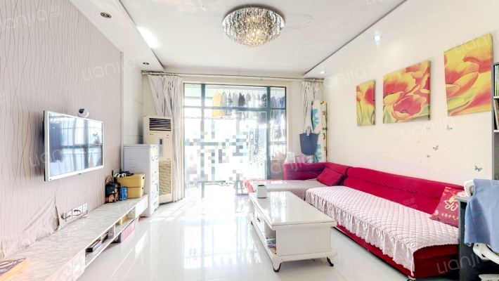 东辉缘二手房实景图