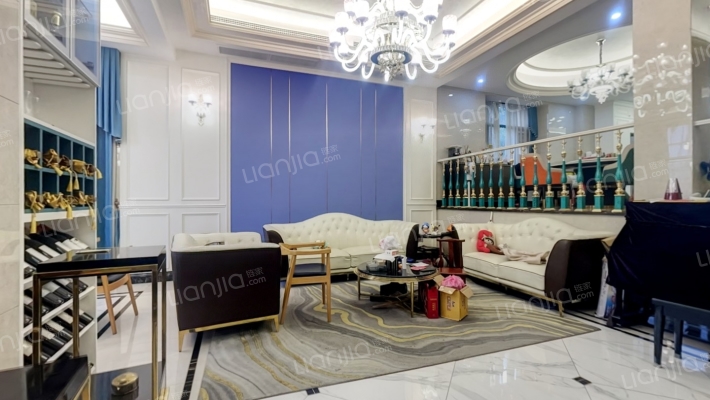 金色港湾(永康)二手房实景图