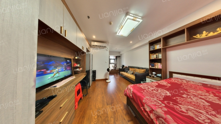 金桥公馆二手房实景图