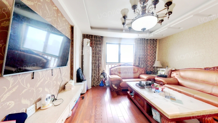 巴比伦花园二手房实景图