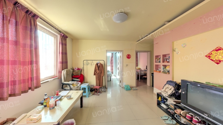 飞龙小区二手房实景图