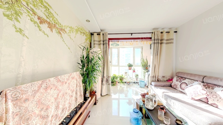 馨视界花城A区二手房实景图