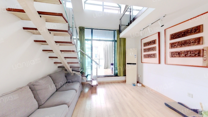 明月港湾旭日湾二手房实景图