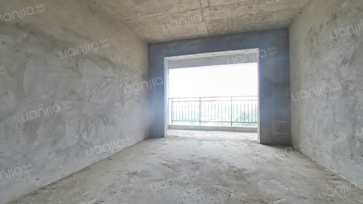 君昇翰府二手房实景图