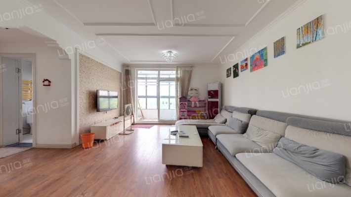 永联佳园二手房实景图