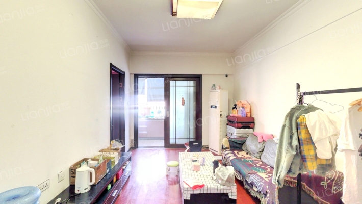 大明宫寓二手房实景图