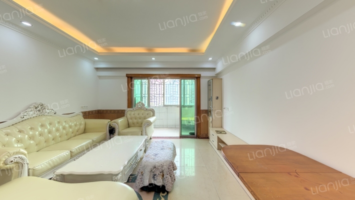 兴贸广场二手房实景图