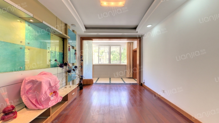 长龙一村东区二手房实景图