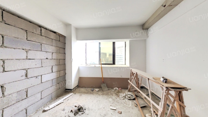 精彩城二手房实景图