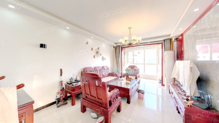 翠屏龙苑二手房实景图