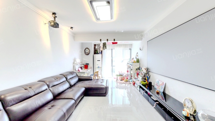 荣盛锦绣观邸二期二手房实景图