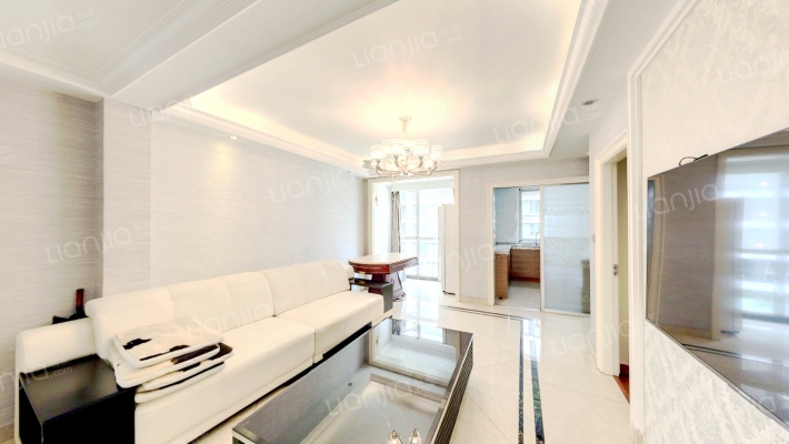 景湾花园A区二手房实景图