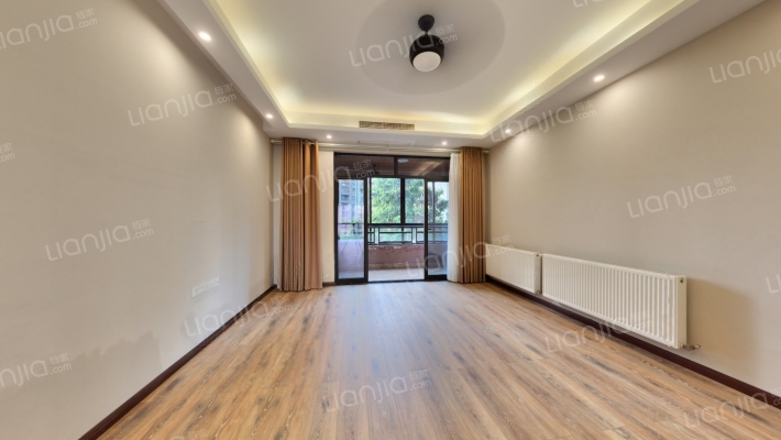 金州苑依山郡二手房实景图