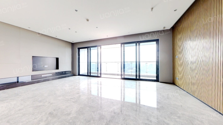 麓湖生态城浔岭二手房实景图