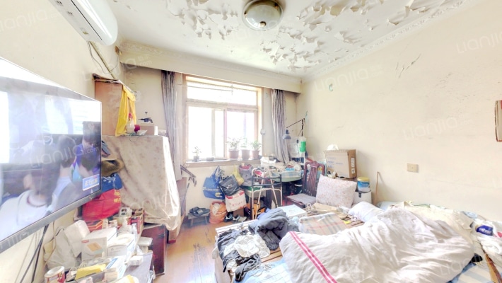 申航小区二手房实景图