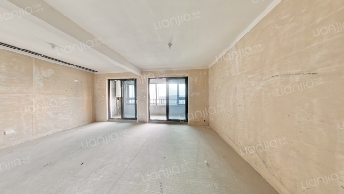 华宇信达北麓雅舍二手房实景图