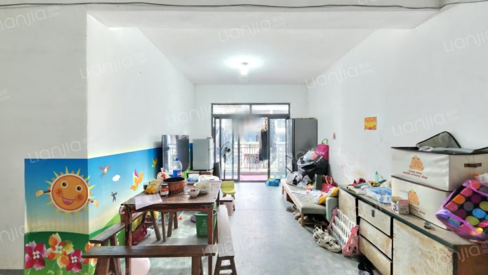 棠锦园二手房实景图