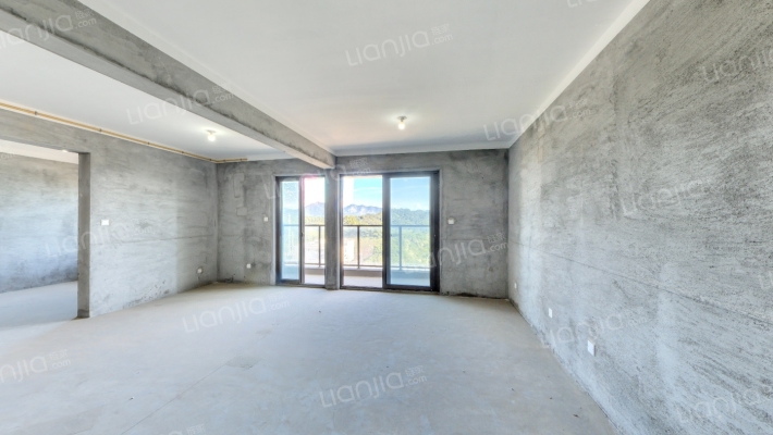 绿地亚洲公园二手房实景图