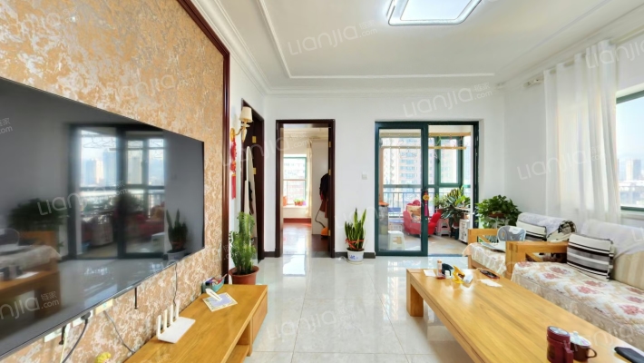 恒大都市广场二手房实景图