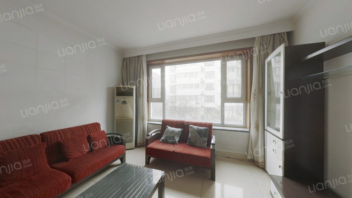 华都苑二手房实景图