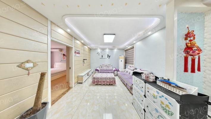 富景园二手房实景图