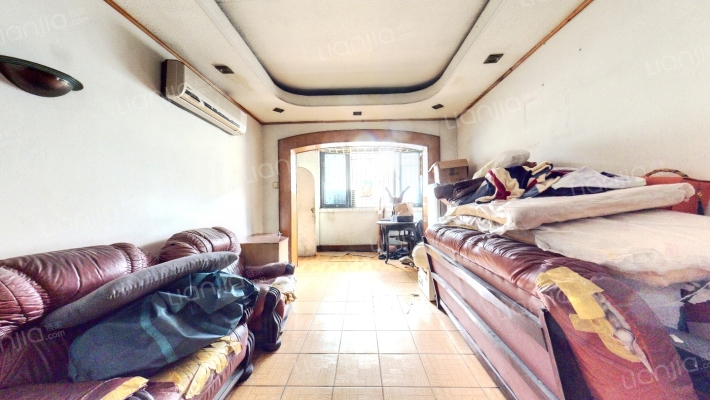 竹林巷27号二手房实景图