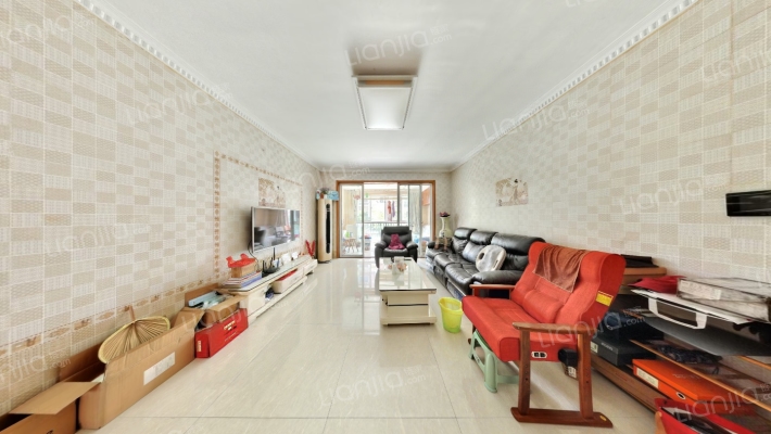 碧桂园滨湖城林溪苑二手房实景图