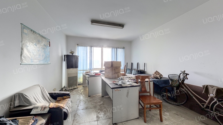 中华公寓二手房实景图