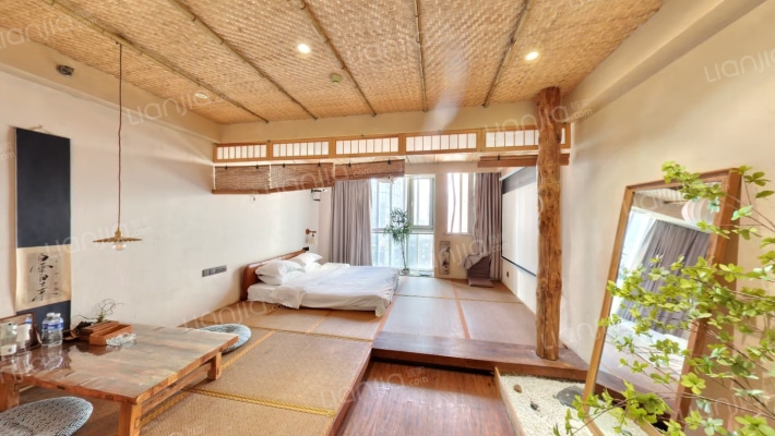 凯润金城二手房实景图