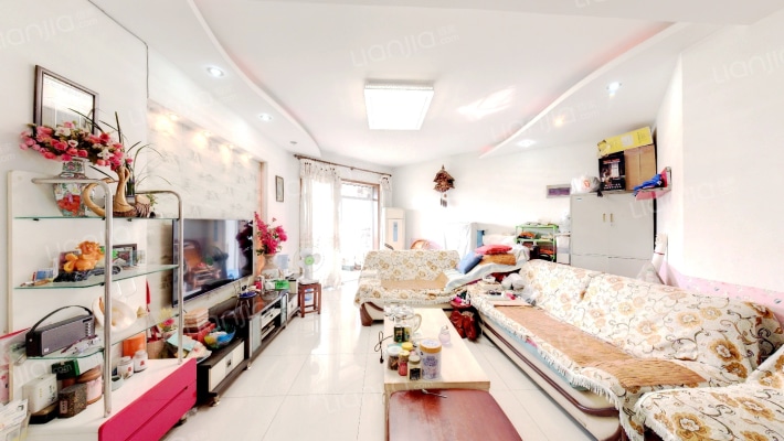 长安景苑二手房实景图