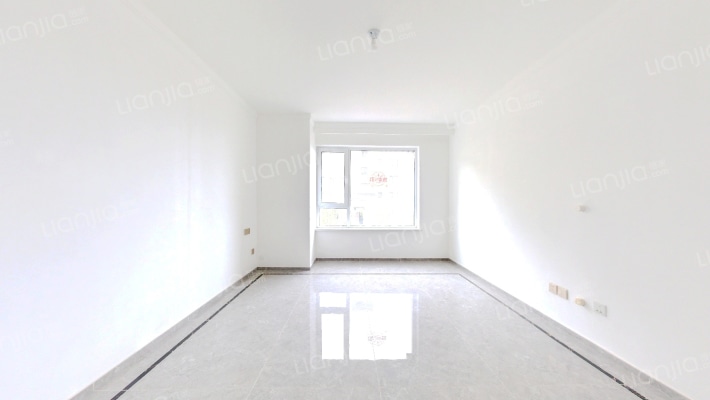 中梁观澜壹号院二手房实景图