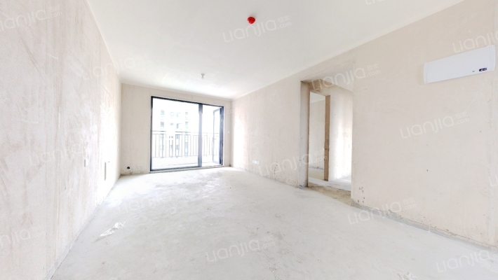 春风南岸二手房实景图