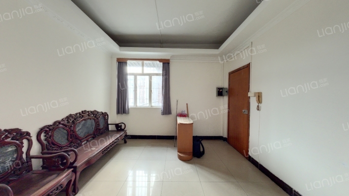 仙湖正街二手房实景图