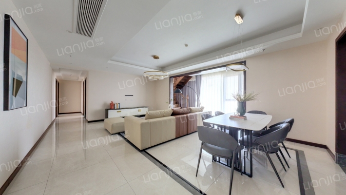 广汇御园二期B区二手房实景图