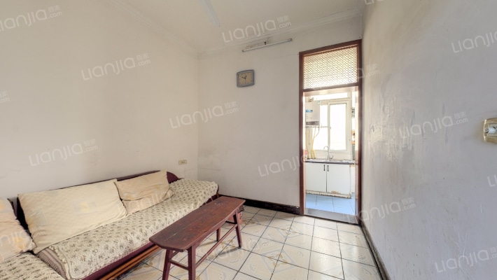 农利小区二手房实景图