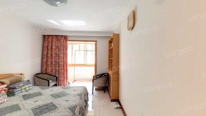 久福园二手房实景图