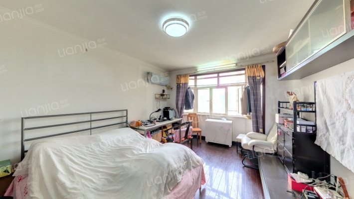 南阳小区二手房实景图