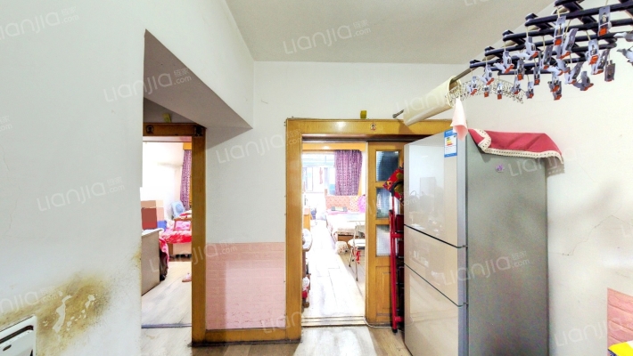 林学会宿舍二手房实景图