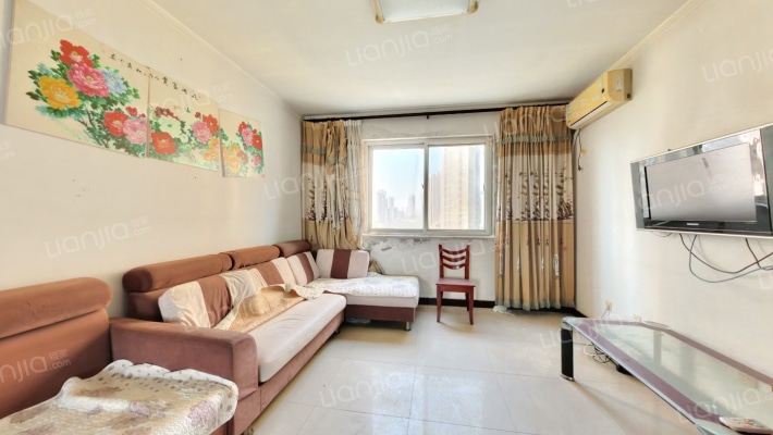 尚北金街小区二手房实景图