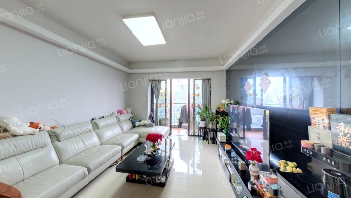 诚丰星座二手房实景图