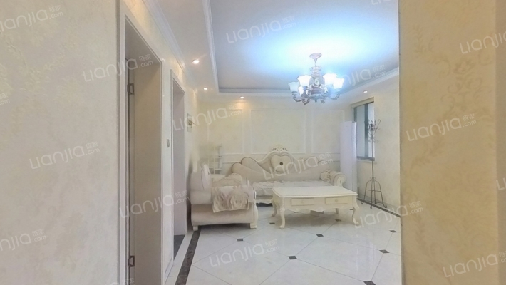 泰瑞家园二手房实景图