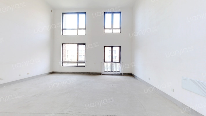 龙之梦西苑二手房实景图