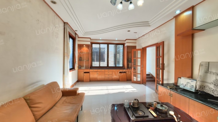 清河西路二手房实景图