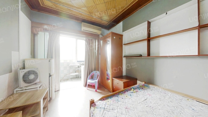 文昌花园二手房实景图