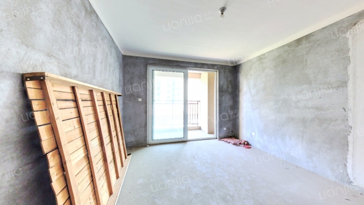 恒华金尊府二手房实景图