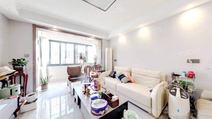 九华山18-1号二手房实景图