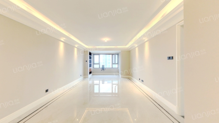 新松玺樾府二手房实景图