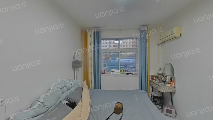 罗城头一号院二手房实景图