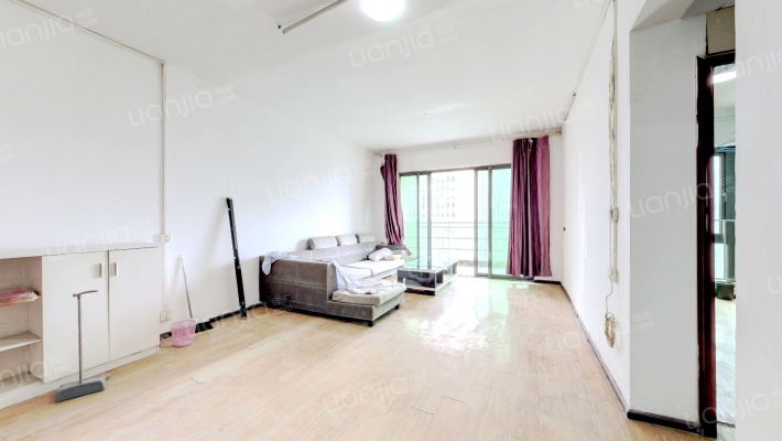 中天会展城A区二手房实景图