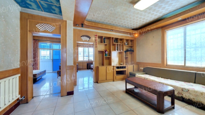 综合小区二手房实景图